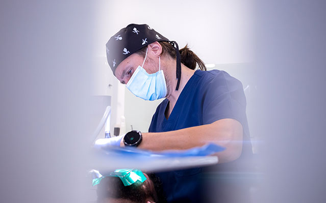 Endodoncista en Don Benito, Badajoz