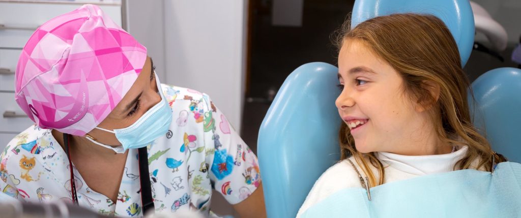 clinica dental infantil en don benito