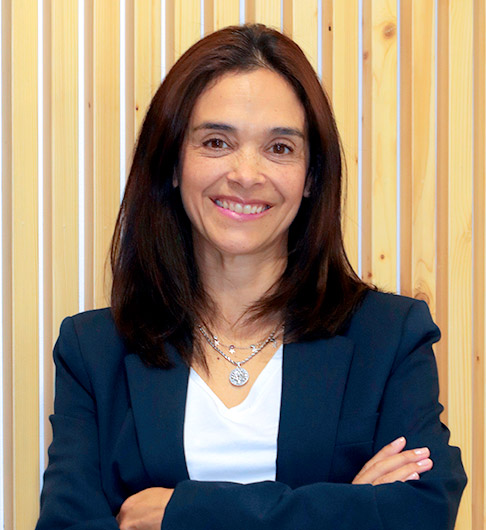 Gisela, atencion paciente