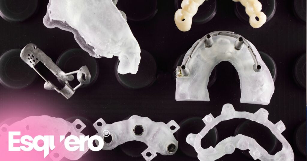 Implantes cigomáticos